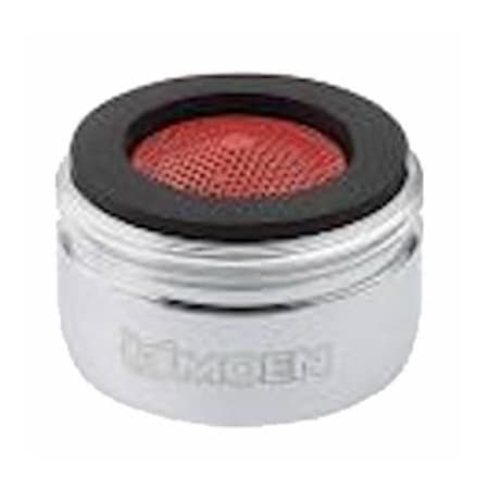 Moen 1516x27MPT Aerator CA3919